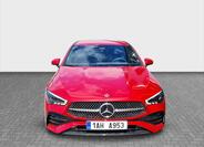 Mercedes-Benz CLA 8