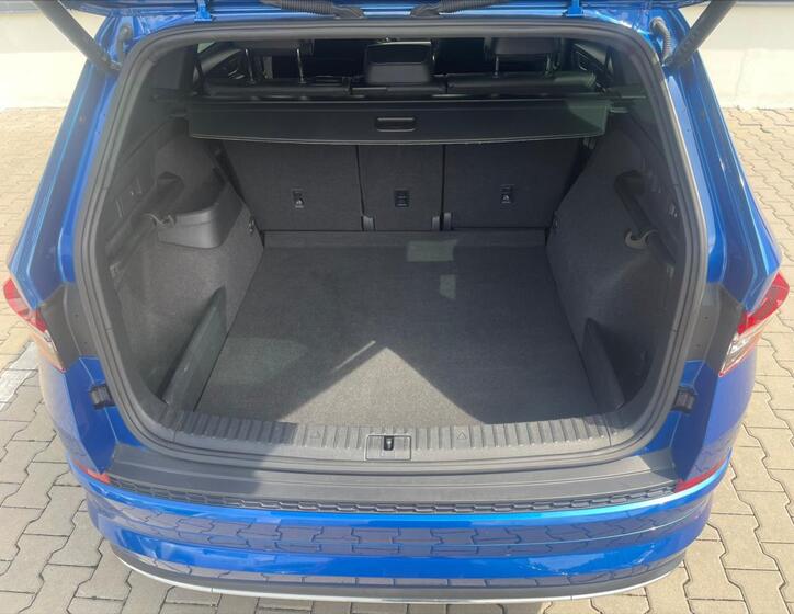 Škoda Kodiaq 9