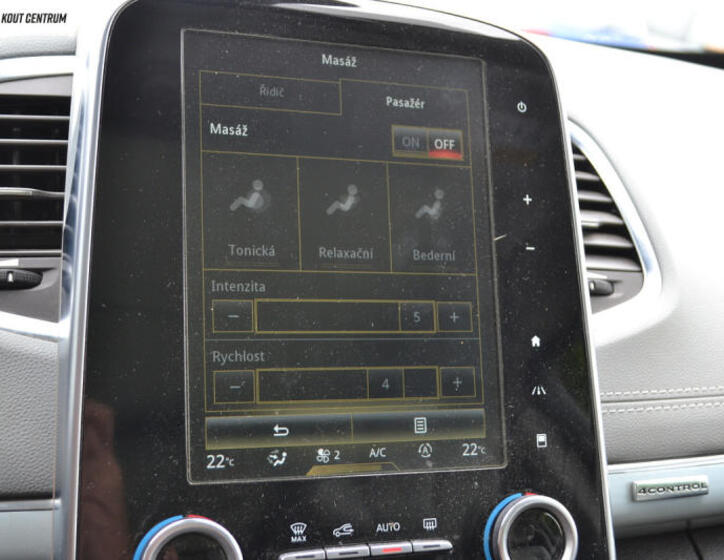 Renault Espace 43
