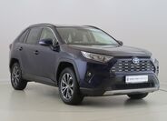 Toyota RAV4 3