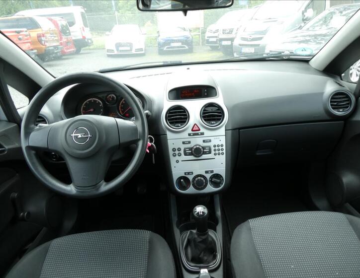 Opel Corsa 21