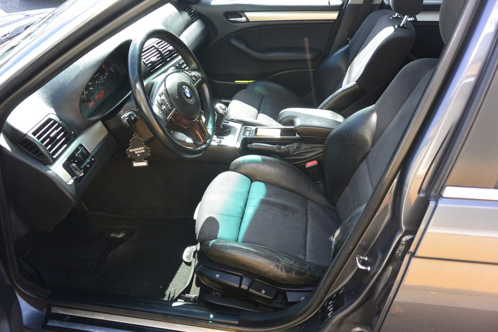 BMW Řada 3