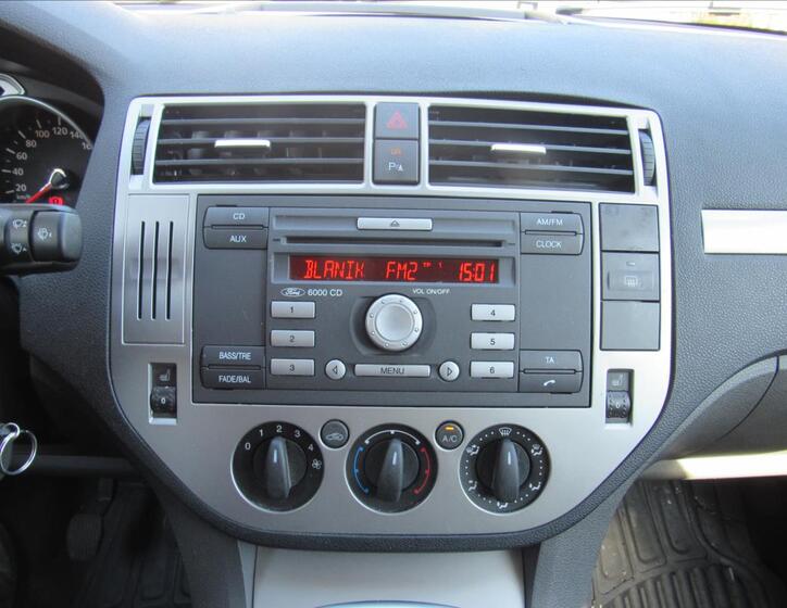 Ford C-MAX 15