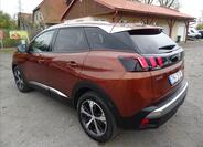 Peugeot 3008 8