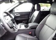 Land Rover Range Rover Velar 9