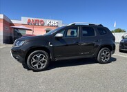 Dacia Duster 10