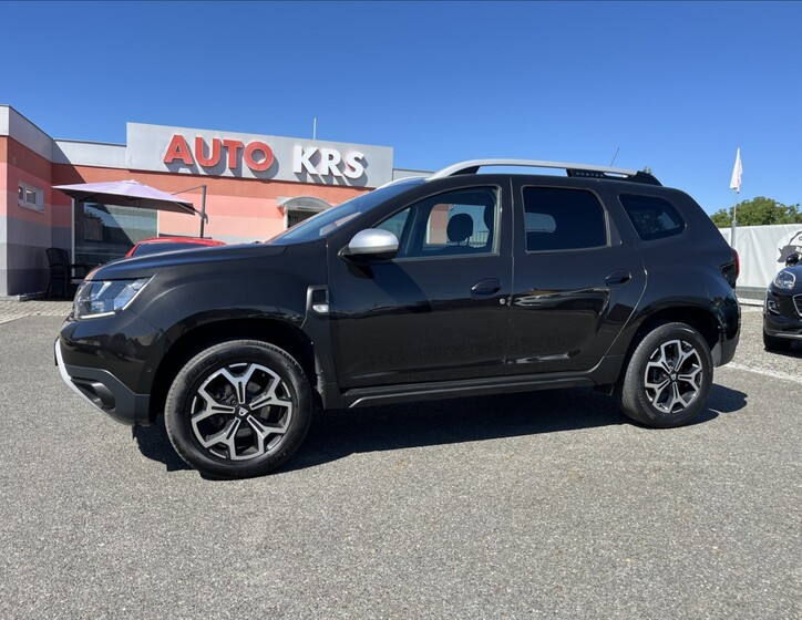 Dacia Duster 10
