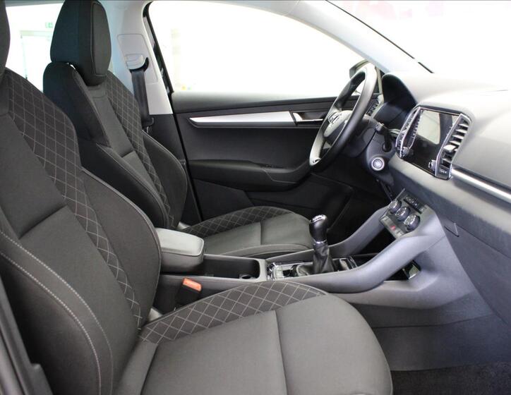 Škoda Karoq 12