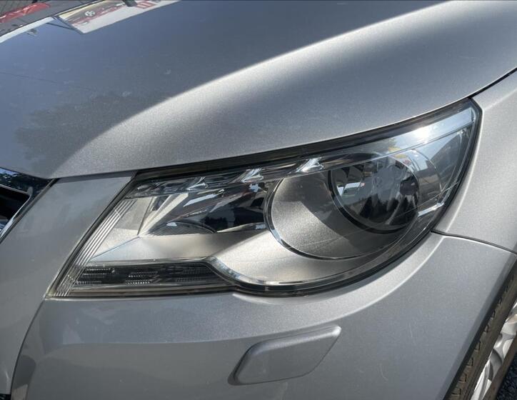 Volkswagen Tiguan 40