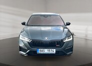 Škoda Octavia 2