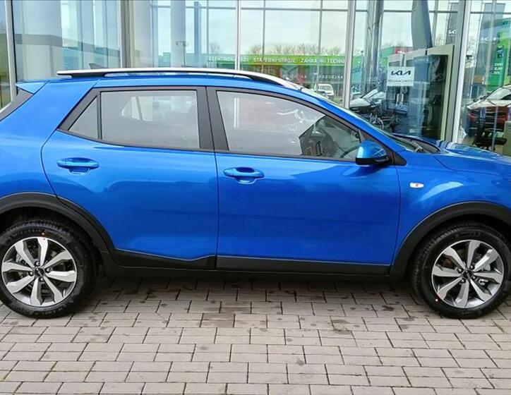 KIA Stonic 5