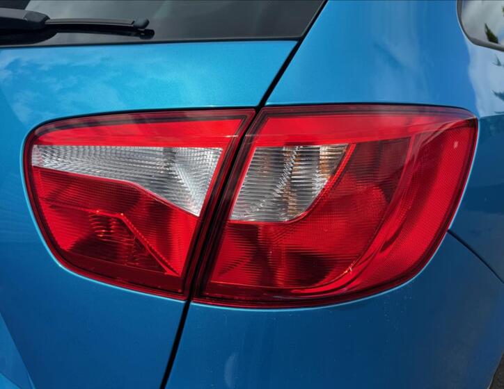 Seat Ibiza 26
