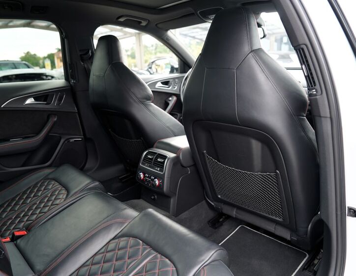 Audi A6 34