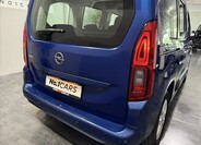 Opel Combo 21