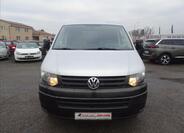 Volkswagen Transporter 2