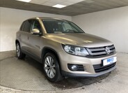 Volkswagen Tiguan 1