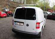 Volkswagen Caddy 6