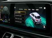 Mercedes-Benz GLE 29
