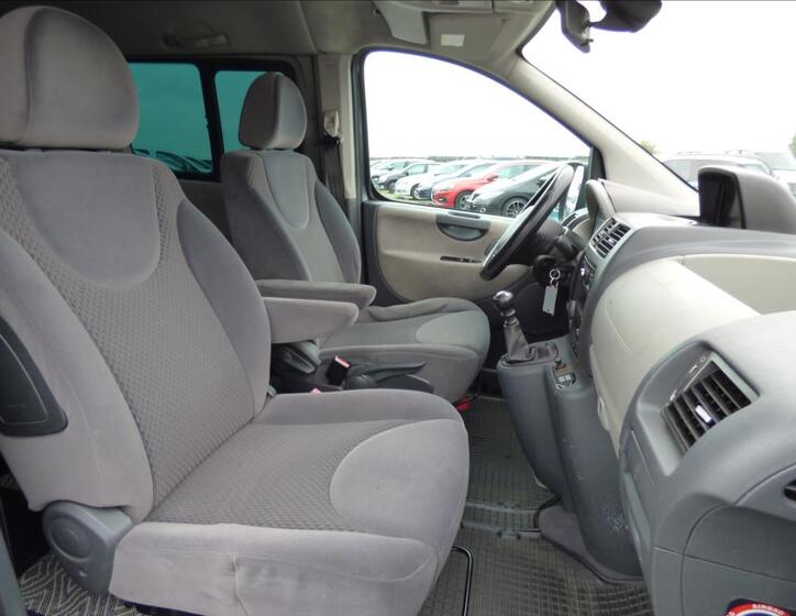Citroën Jumpy 55
