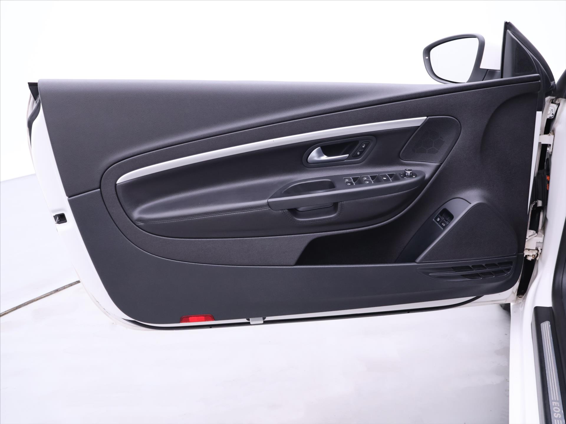 Volkswagen EOS