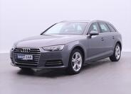 Audi A4 3