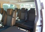 Ford Tourneo Custom 10