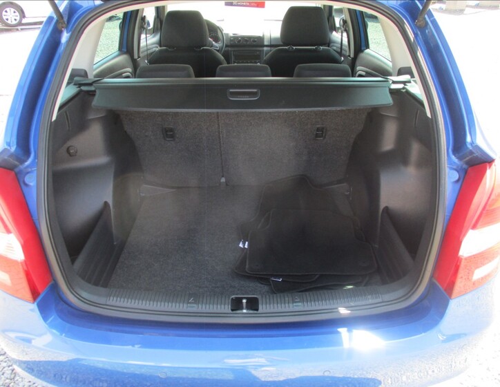 Škoda Fabia 9