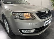 Škoda Octavia 30