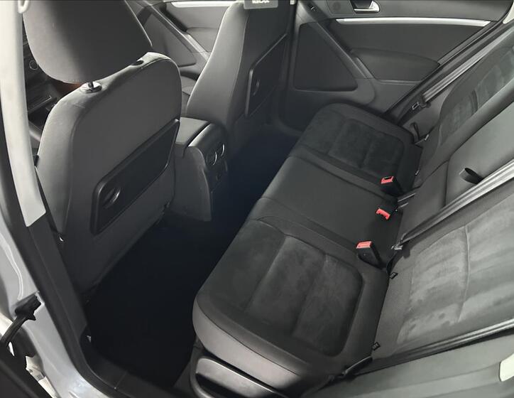 Volkswagen Tiguan 26