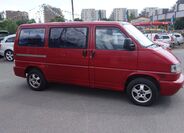 Volkswagen Transporter 5