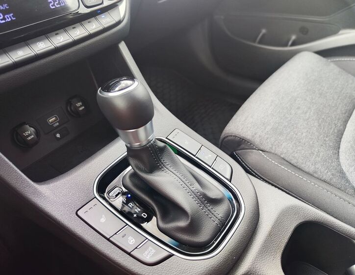 Hyundai i30 22