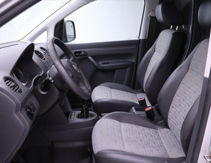 Volkswagen Caddy 12