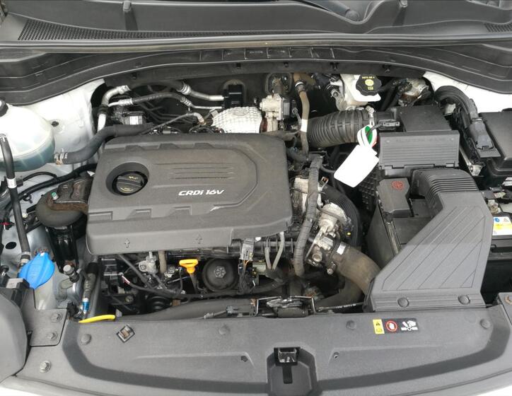 KIA Sportage 17