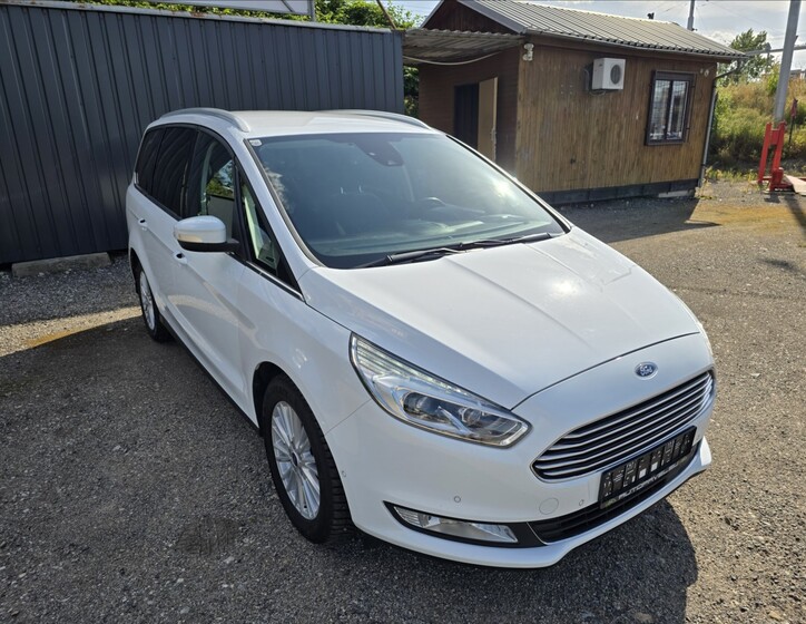 Ford Galaxy 2