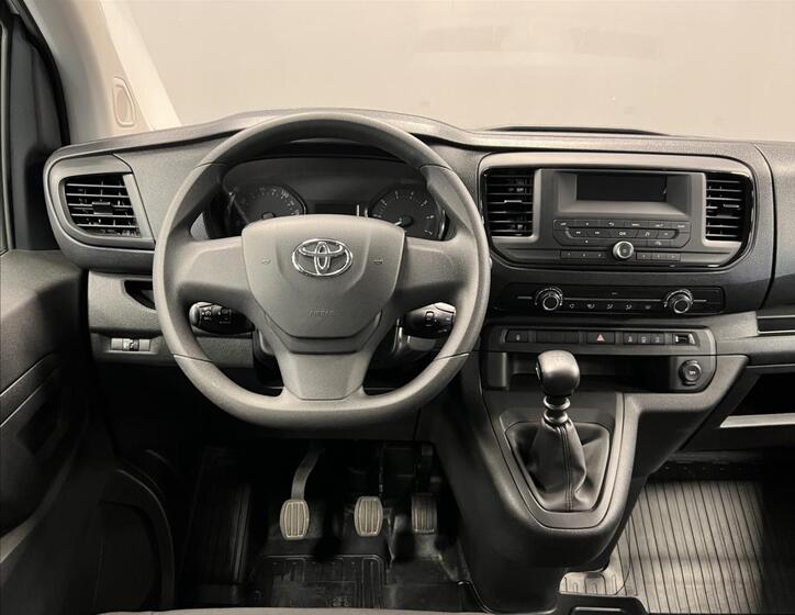 Toyota ProAce Verso 5
