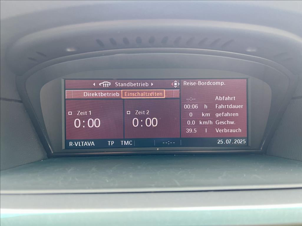 BMW Řada 5