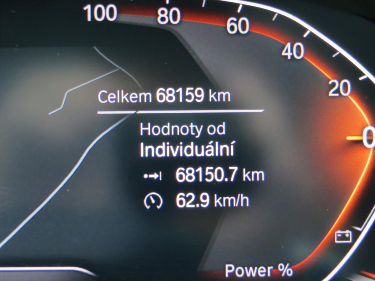 BMW Řada 6