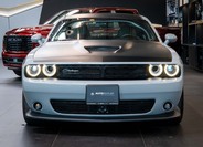Dodge Challenger 9