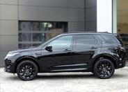 Land Rover Discovery Sport 2