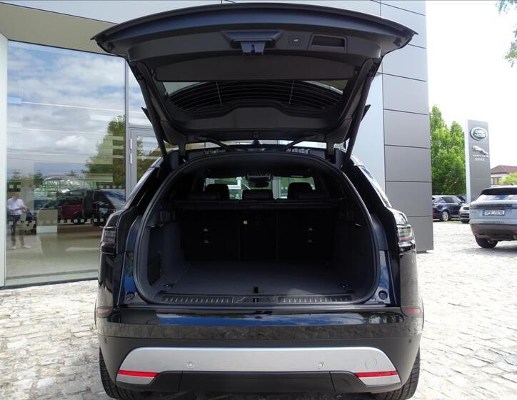 Land Rover Range Rover Velar 21