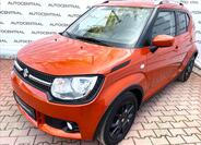 Suzuki Ignis 7