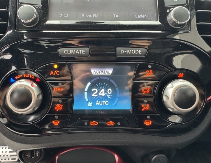 Nissan Juke 38