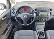 Volkswagen Golf Plus 16