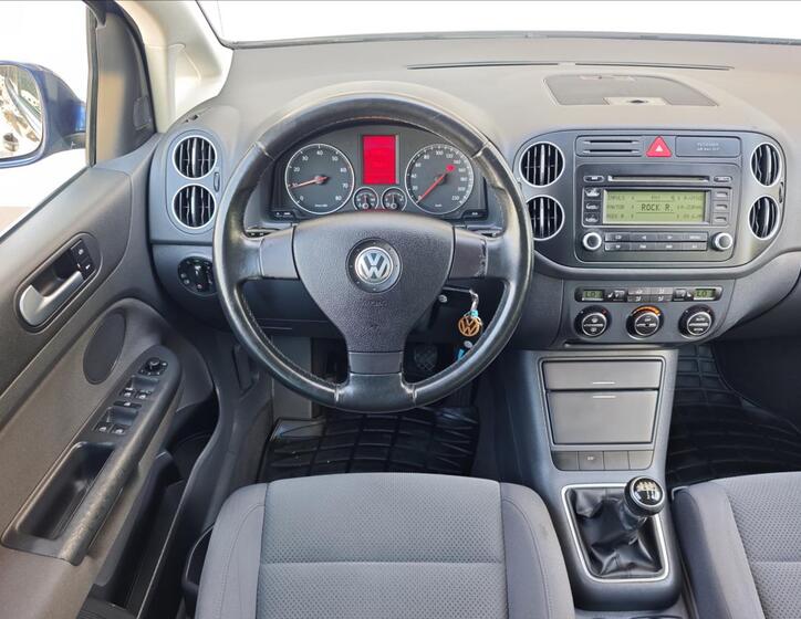 Volkswagen Golf Plus 16