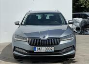 Škoda Superb 22