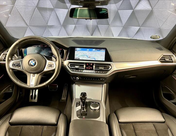 BMW Řada 3 10