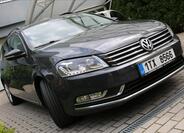 Volkswagen Passat 8
