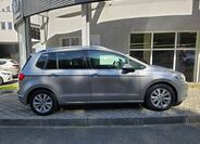 Volkswagen Golf Sportsvan 6