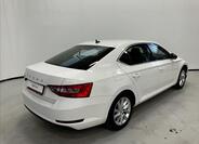 Škoda Superb 2