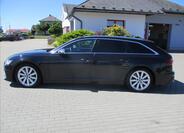 Audi S6 34